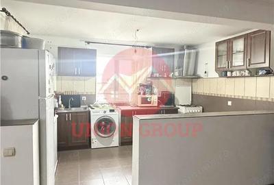 Casă cu 2 camere cu Teren 350 Mp în Poiana - 8