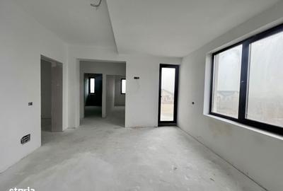 Casă cu 4 camere cu Teren 550 Mp în Ciorogârla - 14