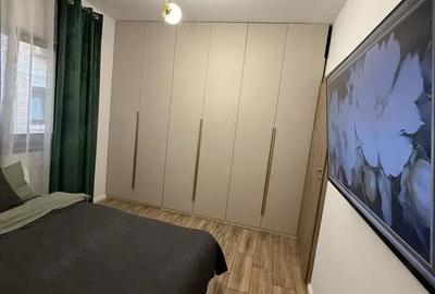 Apartament cu 2 camere semidecomandat în Braytim - 5