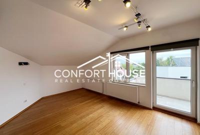 Vila P+E+M, locatie de exceptie, piscina, IANCU NICOLAE - 44
