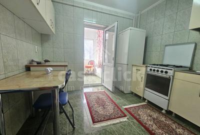 Apartament 2 camere decomandat, etaj 2, mobilat – Piața Centrală - 5