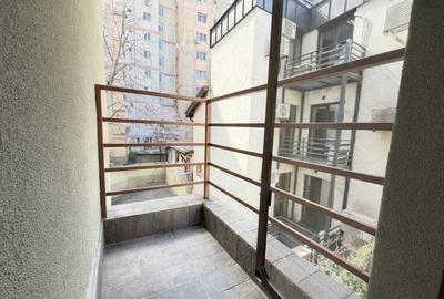 Apartament cu 3 camere semidecomandat, mobilat în Kiseleff - 11