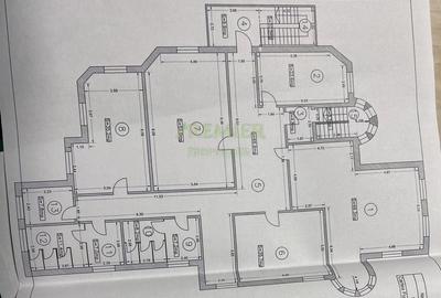 VILA  BIROURI SCOALA  GRADINITA AFTER-SCHOOL FIRME | HIDRANT PE FIECARE ETAJ | VILA  BIROURI SCOALA  GRADINITA AFTER-SCHOOL FIRME | HIDRANT PE FIECARE ETAJ | - 7