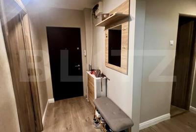 Apartament modern de 3 camere, 65 mp, 2 bai, 2 parcari, Zorilor - 9