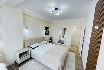 Apartament cu 3 camere decomandat în Burdujeni - 4