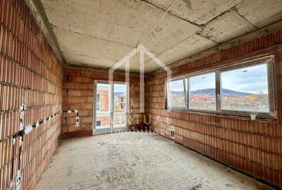 Duplex cu 4 camere cu Canalizare în Gușterița - 11