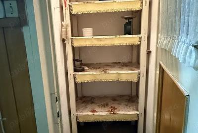 Apartament, 2 camere, de vanzare Campia Turzii, Str. Retezatului - 7