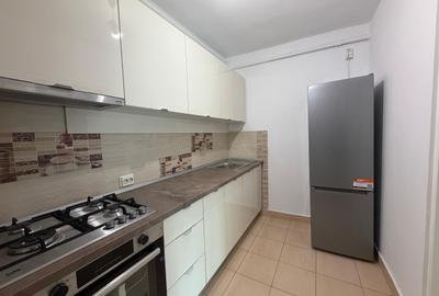 Apartament cu 2 camere semidecomandat în Tineretului - 12