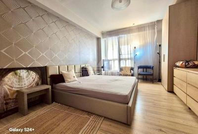 Apartament 3 camere finisaje premium, suprafata 145 mp in Herastrau - 9