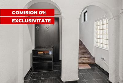 Casă individuală cu 9 camere cu Canalizare în Ștefan cel Mare - 13