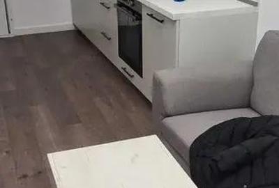 Garsonieră decomandată în Băneasa - 1