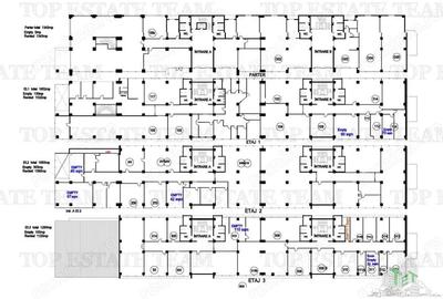 Spatiu de Birouri de 110 mp in Zona Otopeni aproape de Aeroport - 8