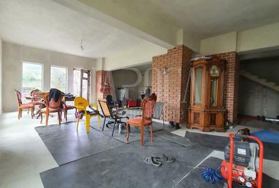 Casă individuală cu 10 camere cu Canalizare în Podgoria - 2