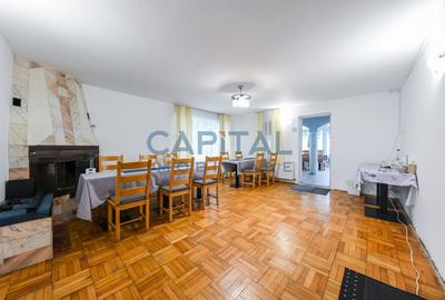 Vila/Pensiune de inchiriat in cartierul Zorilor Vila/Pensiune de inchiriat in cartierul Zorilor - 10