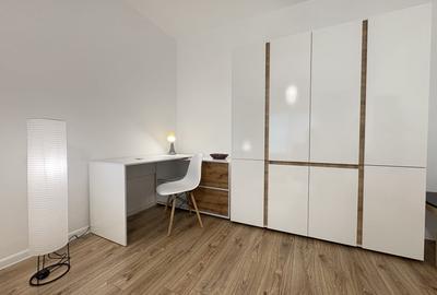 Apartament 2 camere bloc nou Exigent Plaza Mall Residence Lujerului - 4