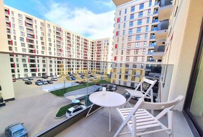 Apartament 2 Camere | Plaza | Parcare subterana - 4