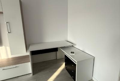 Apartament cu 2 camere decomandat, mobilat în Lujerului - 3