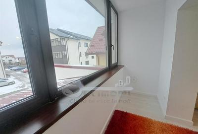 Apartament cu 2 camere decomandat, mobilat în Popas Păcurari - 11