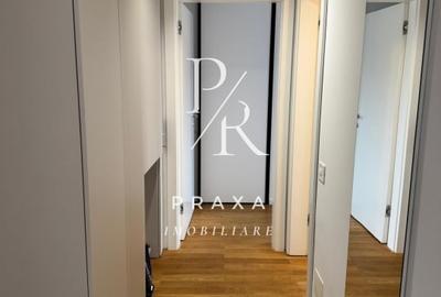 Apartament cu 2 camere semidecomandat, mobilat în Florești - 10