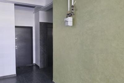 Apartament cu 2 camere în Bucium - 9