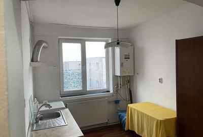 Apartament str Zabrautiului - 1