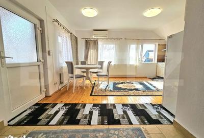 Apartament cu 3 camere în Giroc - 3