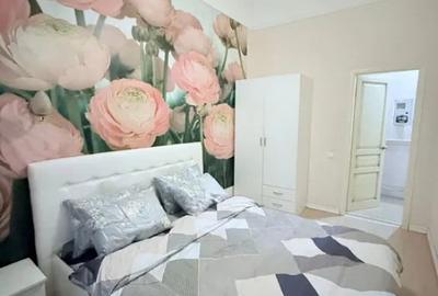Apartament cu 2 camere decomandat în Brâncoveanu - 8