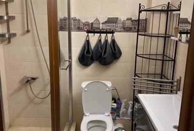 Apartament cu 2 camere decomandat, mobilat în Tomis Plus - 2