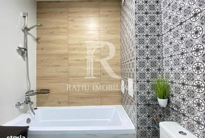 Apartament cu 2 camere decomandat în Orașul Nou - 3