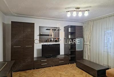 Garsonieră decomandată în Lunei - 1