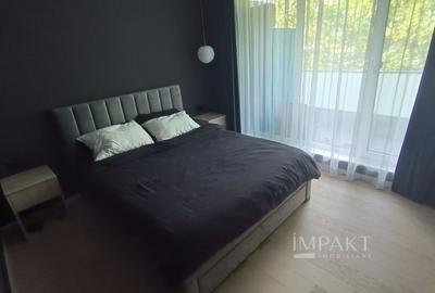 Apartament exclusivist de vanzare 2 camere, zona Andrei Muresanu! - 3