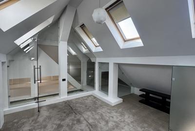 Apartament cu 4 camere decomandat, mobilat în Victoriei - 13