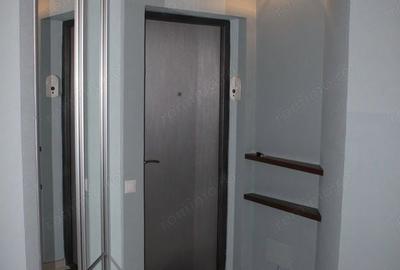 Garsonieră în Dorobanți - 2