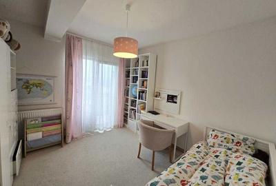 Casă cu 4 camere cu Teren 275 Mp în Florești - 7