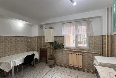 Inchiriere apartament 3 decomandate in Marasti- zona FSEGA - 4