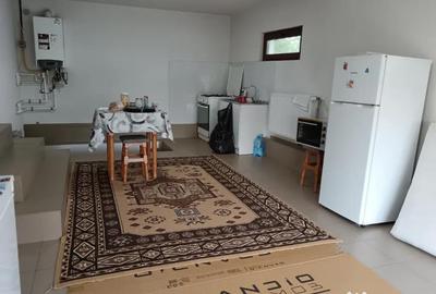 Casă cu 6 camere cu Teren 1000 Mp în Șcheia - 8