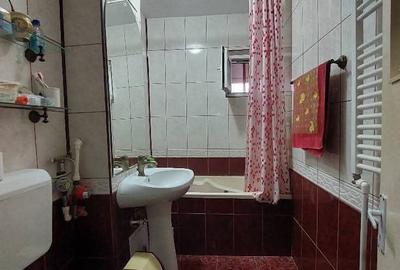 Apartament cu 2 camere semidecomandat, mobilat în Colentina - 12