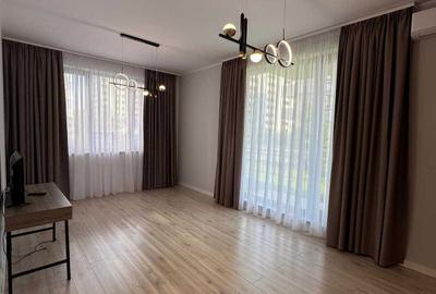 Apartament cu 2 camere decomandat în Central - 2