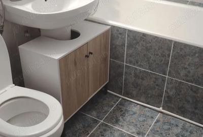 Apartament cu 2 camere semidecomandat în Central - 2