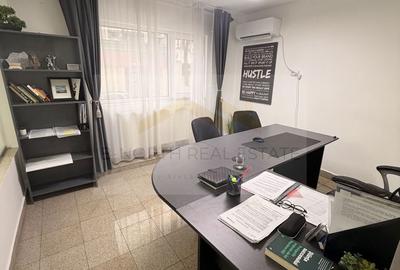 Spațiu comercial, de 41 mp, în Giurgiului - 5