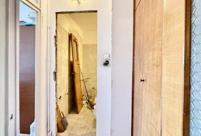 Apartament cu 3 camere semidecomandat, mobilat în Panduri - 19