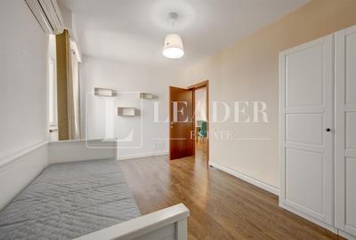 Apartament cu 4 camere decomandat în Aviației - 15