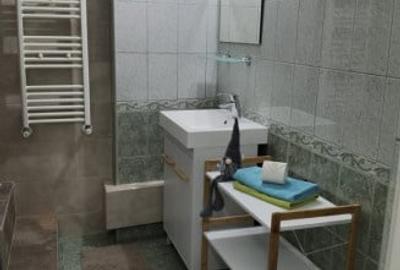 Cotroceni | Casa 3 Camere | Curte | Renovata | Pod Mansardabil - 9