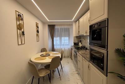 APARTAMENT DE LUX PE BULEVARDUL DECEBAL in INIMA CAPITALEI - 4