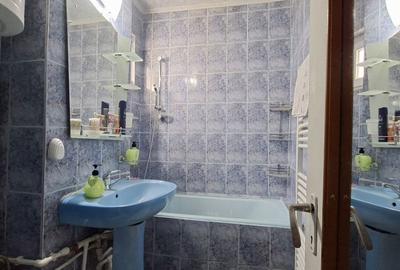 Apartament cu 4 camere decomandat în Micro 39 - 10