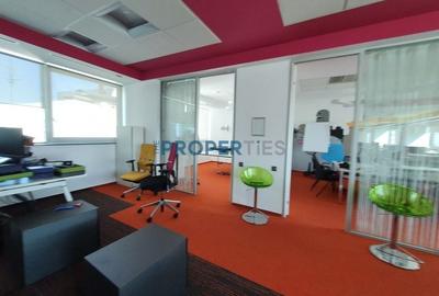 Comision 0! Inchiriere spatii birouri in Rosetti Tower - 2 x 392mp - 6