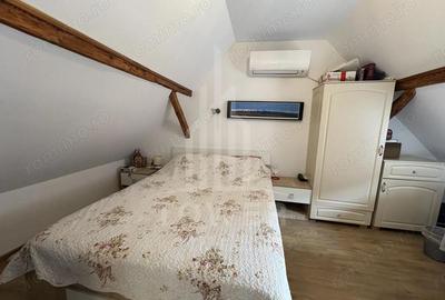 Casă cu Teren 350 Mp în Cisnădioara - 5