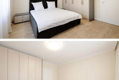 Casă cu 3 camere cu Teren 518 Mp în Grădiște - 6