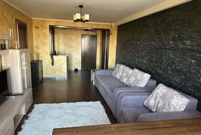 Apartament 2 camere de inchiriat City Park Mall - 2