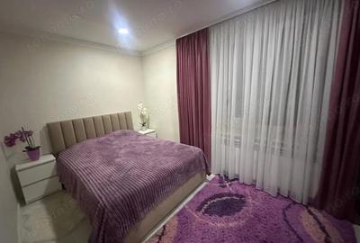 Apartament cu 2 camere de inchiriat in zona Florilor - 3